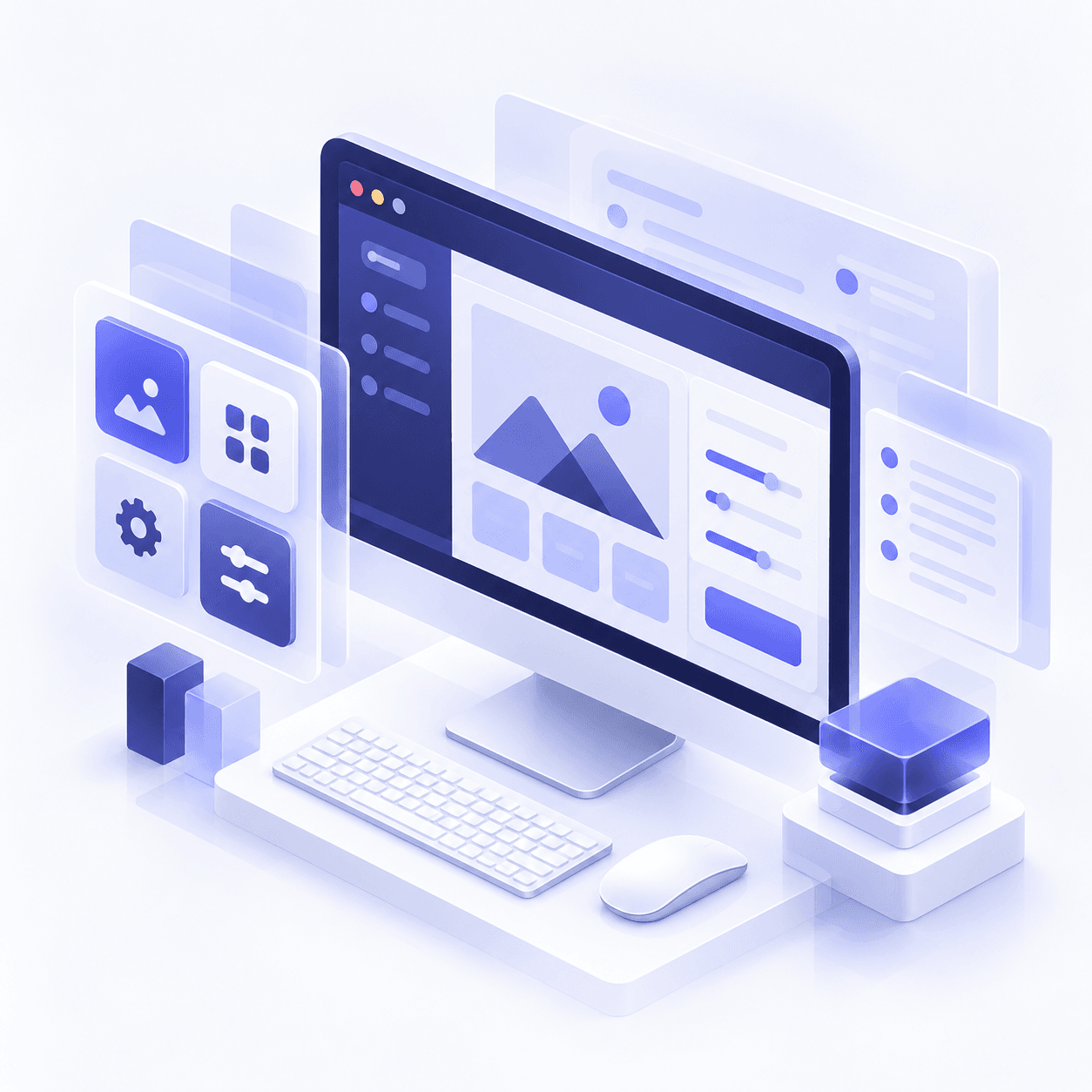 Desktop Applications