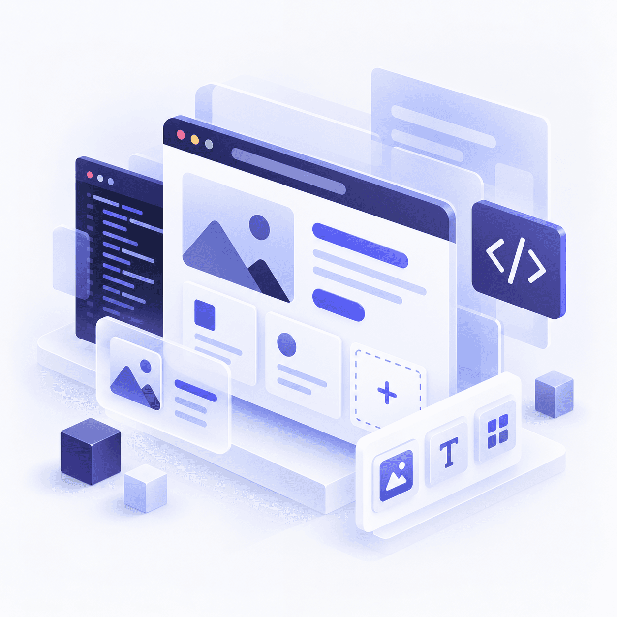 Web Development
